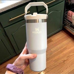 Stanley Flip Straw Tumbler
